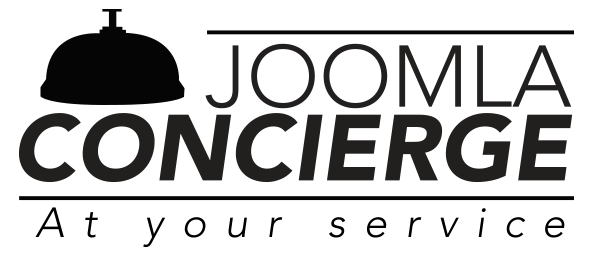 Joomla Concierge